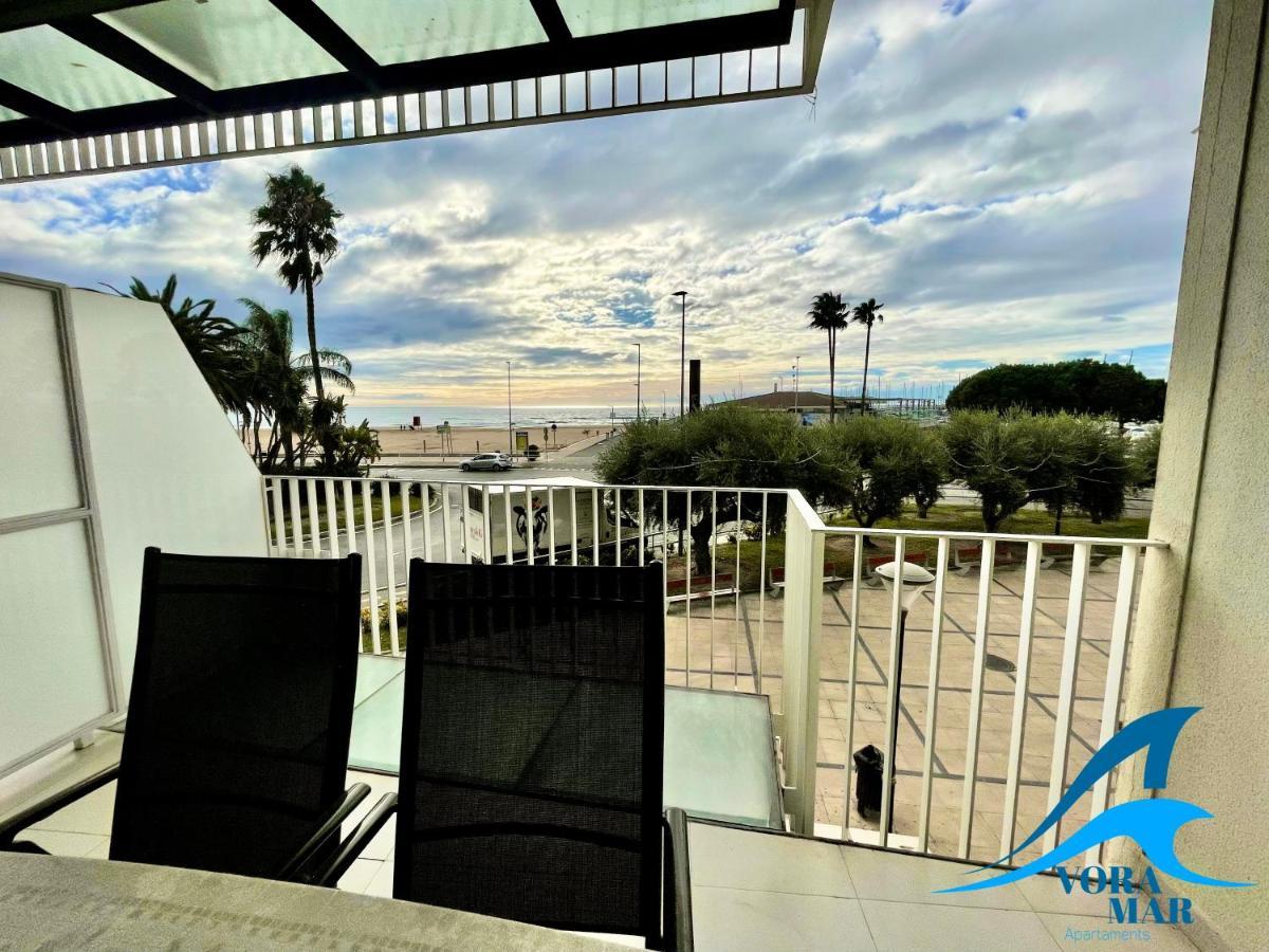 Apartaments Voramar 2 Cambrils Exterior photo