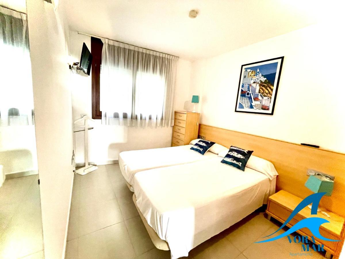 Apartaments Voramar 2 Cambrils Exterior photo