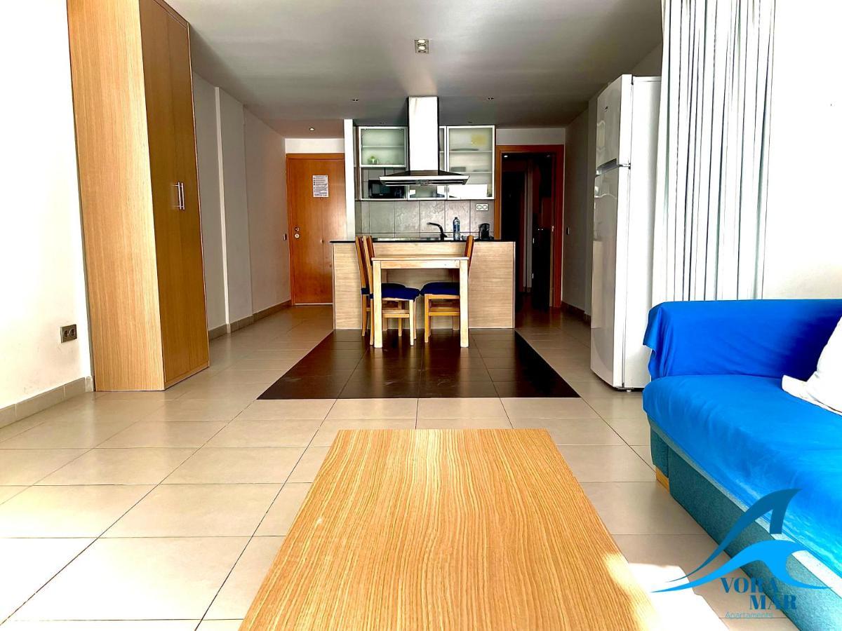 Apartaments Voramar 2 Cambrils Exterior photo