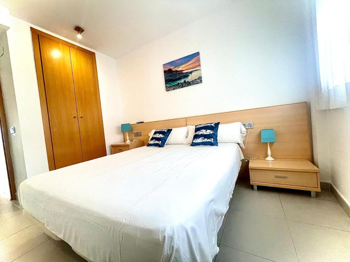 Apartaments Voramar 2 Cambrils Exterior photo