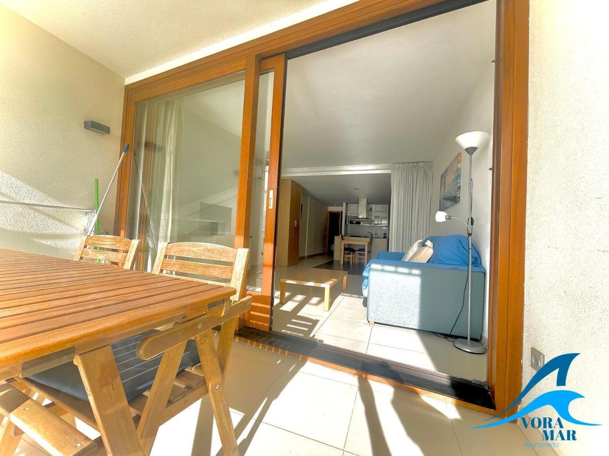 Apartaments Voramar 2 Cambrils Exterior photo