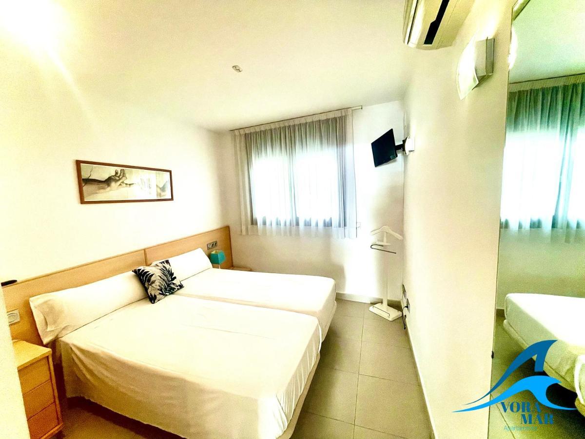 Apartaments Voramar 2 Cambrils Exterior photo