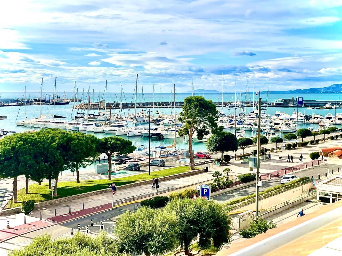 Apartaments Voramar 2 Cambrils Exterior photo